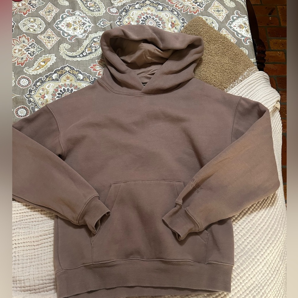 Buffbunny hoodie